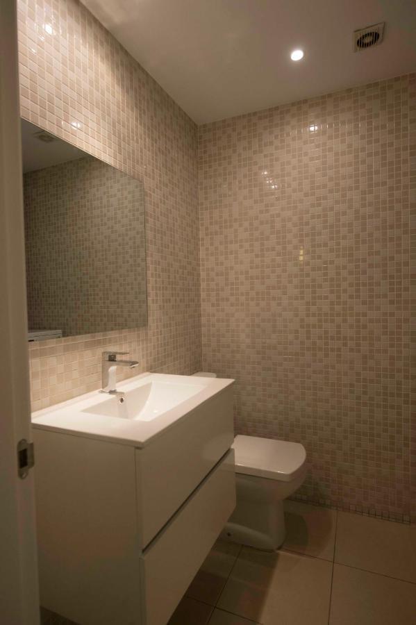 Roger De Lluria Design Apartment Barcelona Exteriör bild
